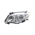 Maxzone Vehicle Lighting Corp headlights