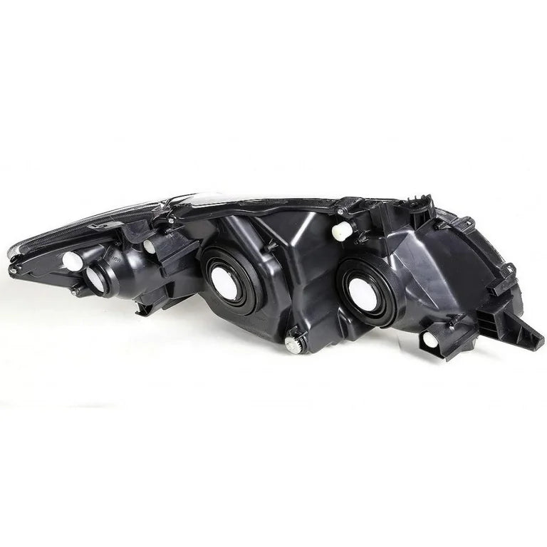 Maxzone Vehicle Lighting Corp headlights