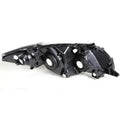Maxzone Vehicle Lighting Corp headlights