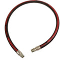 HOSE,SUCTION 1INID X 10'LONG