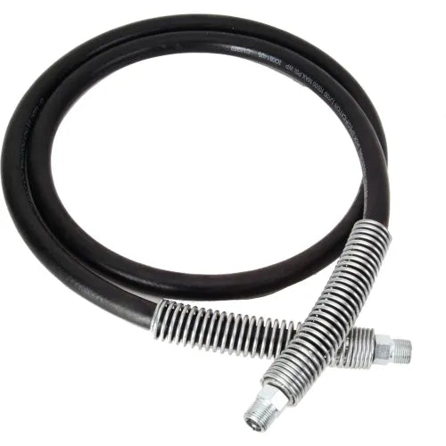 HOSE,SUCTION 1INID X 10'LONG