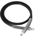 HOSE,SUCTION 1INID X 10'LONG