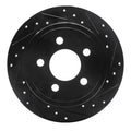 R1 Concepts auto part