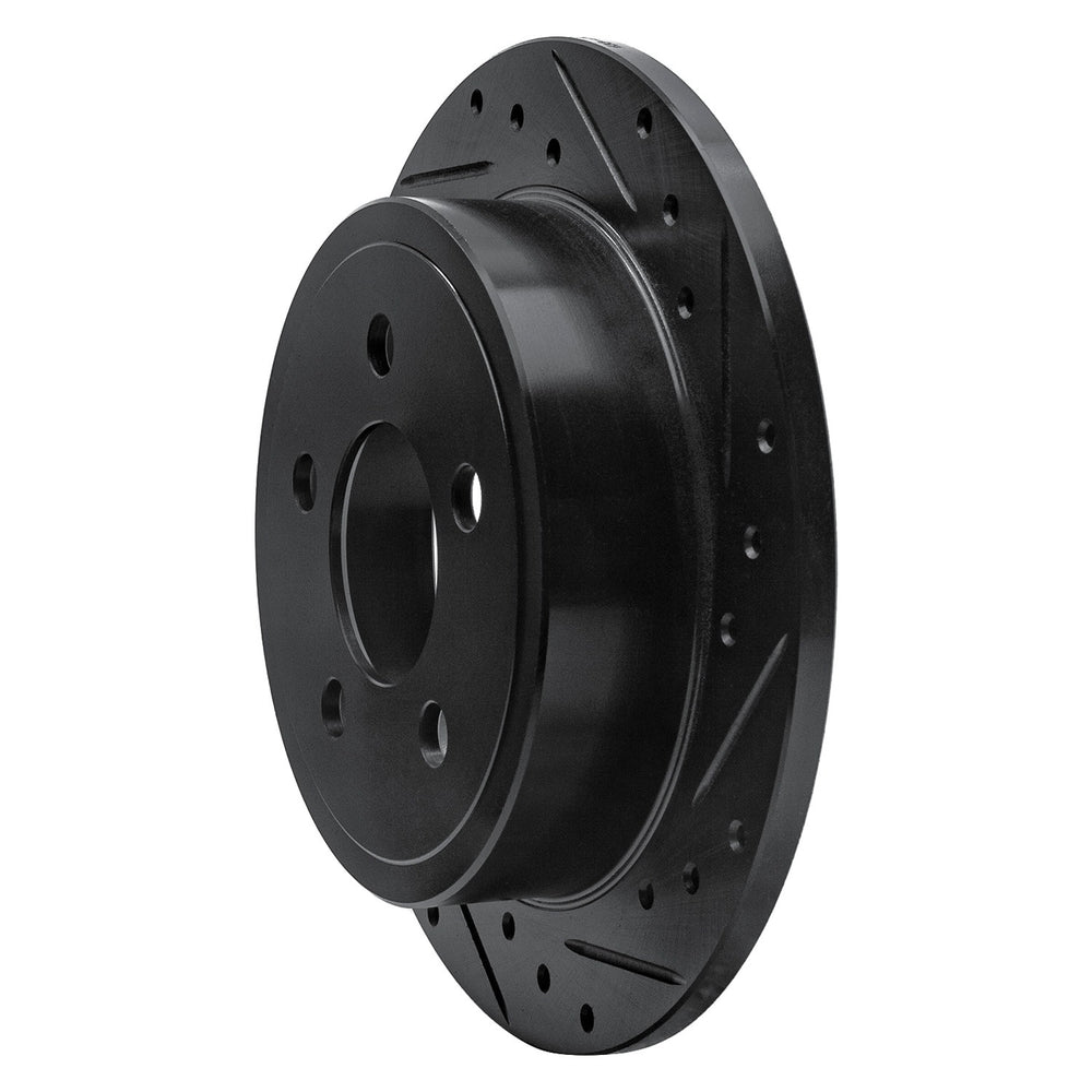 R1 Concepts black auto part