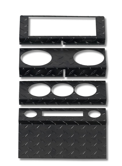 WARRIOR PROD auto part