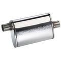 MagnaFlow 4 X 9in. Oval Straight-Through Performance Exhaust Muffler 14325