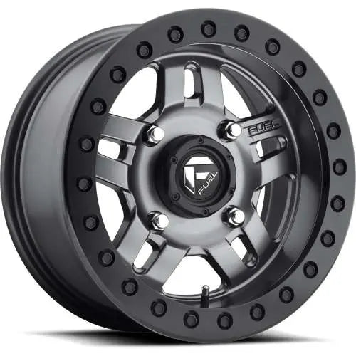 Fuel Wheels auto part