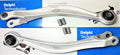 DELPHI control arms