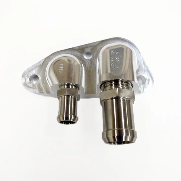 Killer B  2015+ Subaru WRX Coolant Breather Fitting Assembly