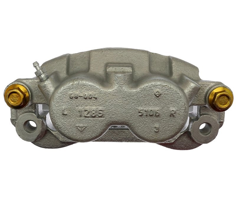 BRAKE CALIPER & BRACKET