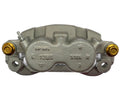 BRAKE CALIPER & BRACKET