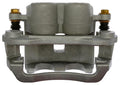 BRAKE CALIPER & BRACKET