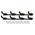 Moroso BBC w/GM LS2 & Later Coils Coil Mount Bracket - Pair