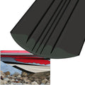KEELGUARD 8' LT GRAY