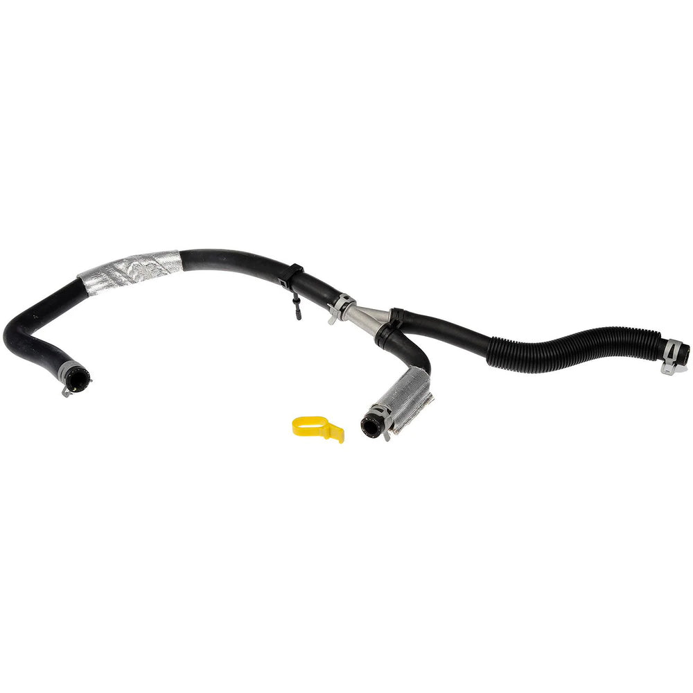 HEATER HOSE ASSEMBLY