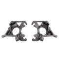 Omix Steering Knuckle Left- 90-06 MJ/XJ/YJ/ZJ/TJ