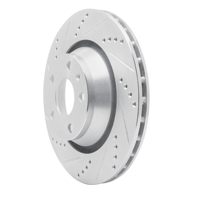 R1 Concepts silver auto part