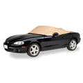 Covercraft Custom Converitlbe Interior Cover Tan Flannel - Tan