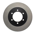 CryoStop Rotor