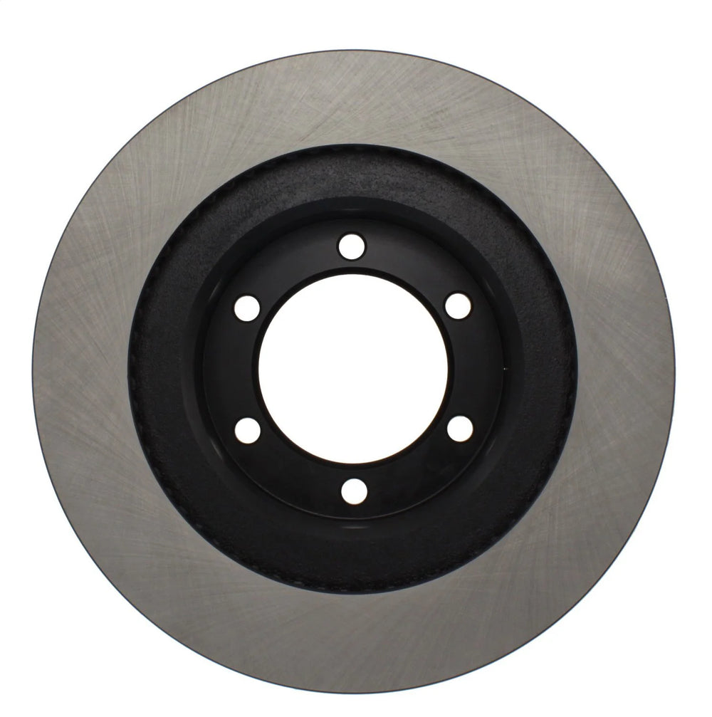 CryoStop Rotor