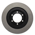 CryoStop Rotor