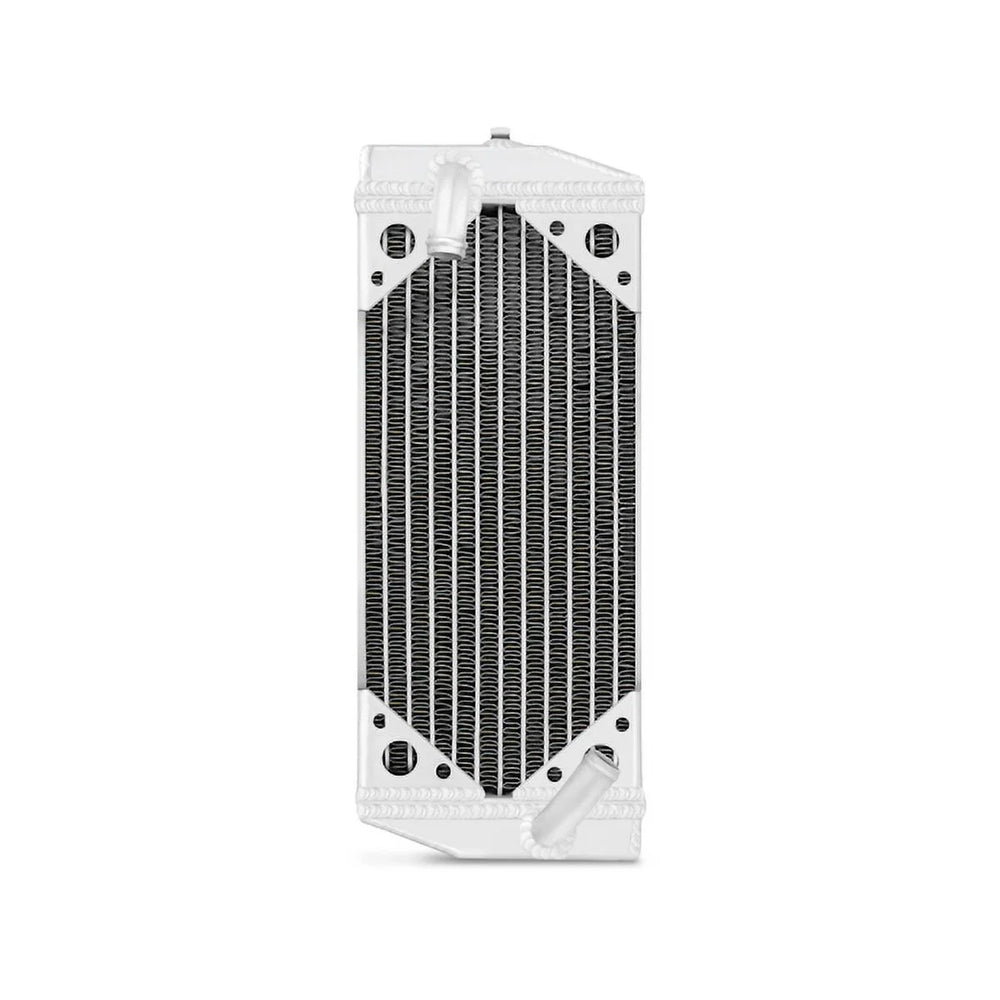 SUZUKI RMZ450 BRACED ALUMINUM DIRT BIKE RADIATOR