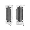 Mishimoto Honda CRF450X Braced Aluminum Radiator