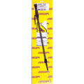 Locking Engine Dipstick Black GM 97- LS1