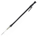 Locking Engine Dipstick Black GM 97- LS1
