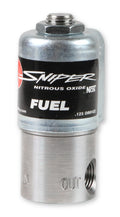 Sniper Fuel Solenoid Sniper Fuel Solenoid NOS