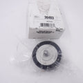 Gates 06-10 BMW 650I V-8 4.8L Alt. W.P. & P.S. Belt Drive Pulley