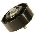 Gates 06-10 BMW 650I V-8 4.8L Alt. W.P. & P.S. Belt Drive Pulley