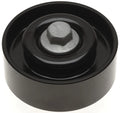 Gates 06-10 BMW 650I V-8 4.8L Alt. W.P. & P.S. Belt Drive Pulley