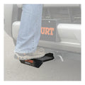 ~(11 lbs. 14X11X3)~ Hitch-Mounted Step Pad (Fits 2IN Receiver)
