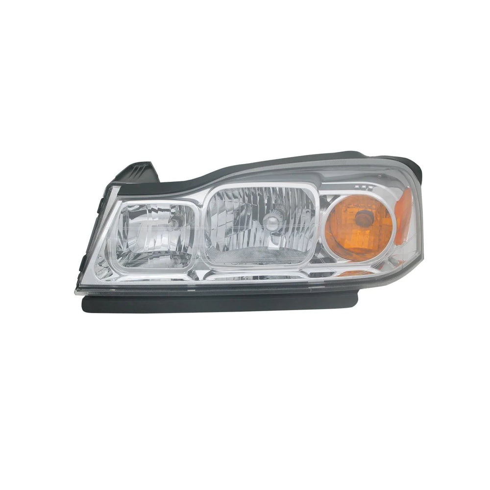 TYC auto part