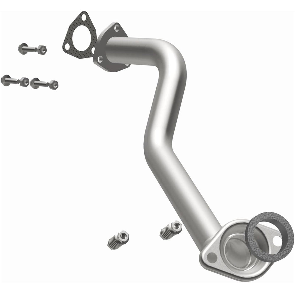 BRExhaust auto part