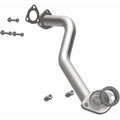 0611 CIVIC DIRECTFIT FRONT PIPE KIT