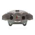 DFC silver auto part