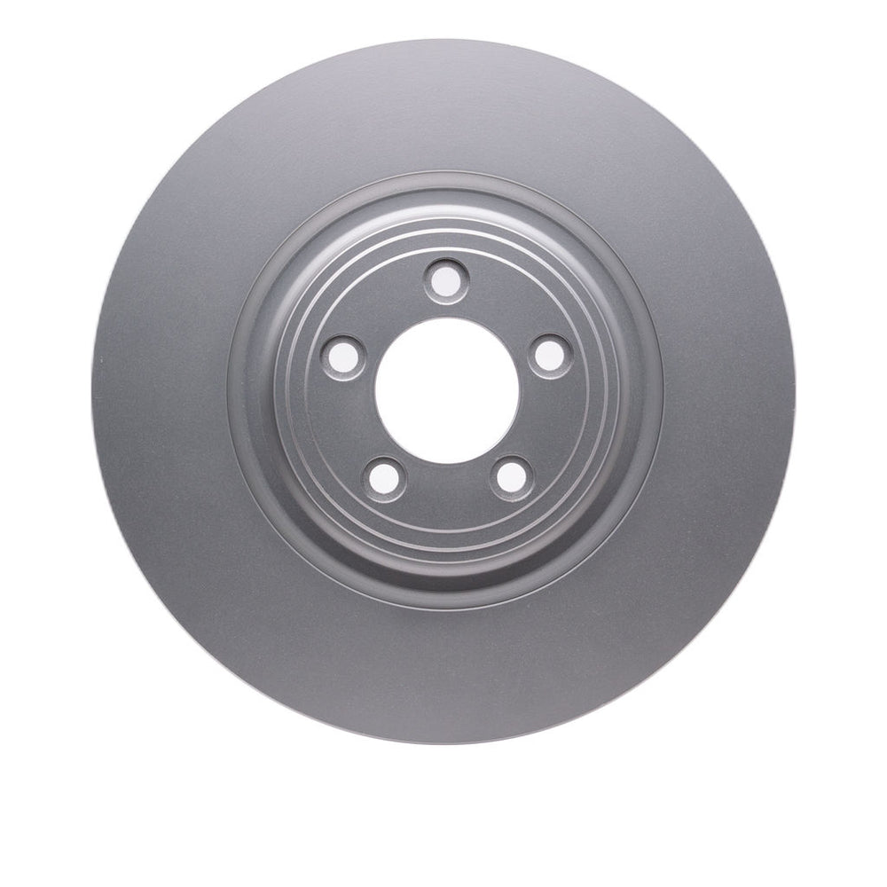 DFC carbon auto part