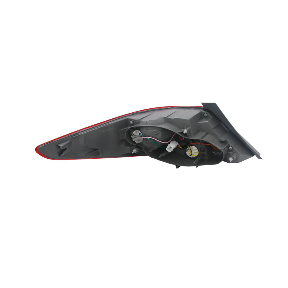 RH TAILLAMP ASSY SEDAN HYUNDAI ACCENT 20122014 CAPA