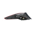 RH TAILLAMP ASSY SEDAN HYUNDAI ACCENT 20122014 CAPA