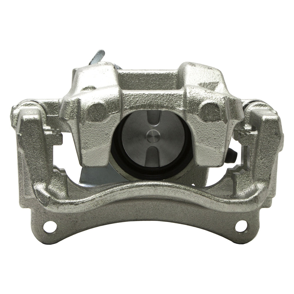 DFC silver auto part
