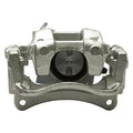 DFC 15-19 Ford Transit-350 HD Rear-R Premium Caliper - Silver Zinc Coated