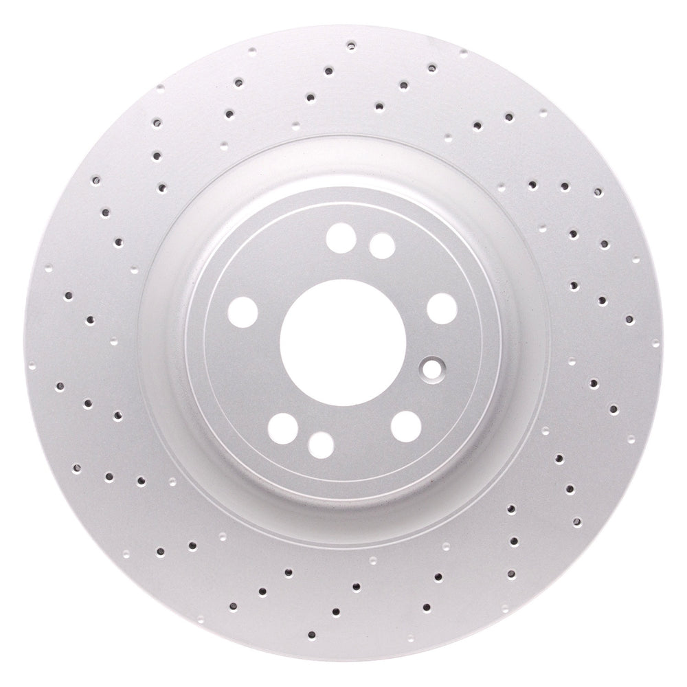 DFC carbon auto part