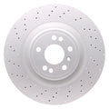 DFC carbon auto part