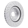 DFC auto part