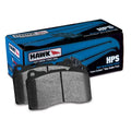 Hawk Chrysler / Dodge / Eagle / Mitsubishi / Plymouth Blue 9012 Race Front Brake Pads