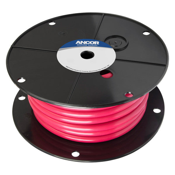 ANCOR auto part
