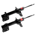 KYB Shocks & Struts Excel-G Front Left Subaru XV Crosstrek 2013
