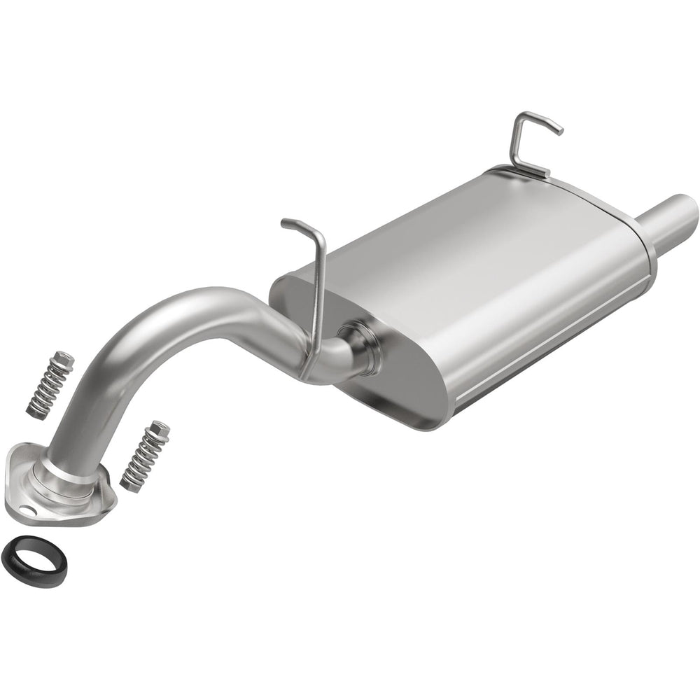 BRE EXHAUST exhaust